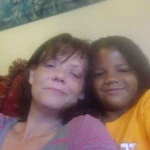 Meet your Posher, Christy